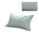 thumbnail image 2 of Fundas de Almohada de Hilo (Par) para Almohadas Grandes de Adulto. Suaves, Cómodas, Transpirables y Lavables., 2 of 6