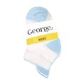 thumbnail image 1 of Tines George Niño 6-12 M Azul 4 Pares, 1 of 3