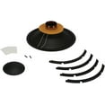 thumbnail image 4 of B&C Speakers RCK18PS100-8 Recone Kit for B&C 18PS100 8-Ohm Subwoofer 18-inch Replacement PRO Audio Speaker 1400 Watts RCK18PS1008, 4 of 4