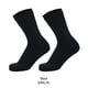 thumbnail image 4 of Calcetines de senderismo impermeables Advancent negros transpirables para Deportes acuáticos S M L XL, 4 of 6