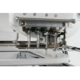 thumbnail image 4 of Janome MB-4S Four Needle Embroidery Machine with Bonus Bundle, 4 of 7