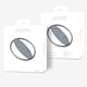 thumbnail image 4 of Base Antideslizante Soporte Vertical Metal para Consola PS5 Pro/PS5 Slim/PS5 (gris), 4 of 5