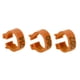 thumbnail image 5 of Bandas para Patas de Pájaros de 8 Mm Anillos de Identificación de Aves de Corral Numerados de 001 a 100 Accesorio Reutilizable para Patas de Pájaros para Palomas ANGGREK Otros, 5 of 8