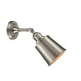 thumbnail image 3 of 203-BB-M9-BB Innovations Lighting Addison-One Light Wall Sconce-5 Inches Wide by 11 Inches High, 3 of 7