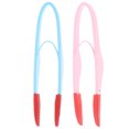 thumbnail image 1 of unbranded 2Ud Peine De Limpieza Para Ojos De Mascotas Con Ergonómico Multiusos Para Y Corto, 1 of 8