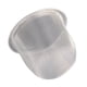 thumbnail image 5 of Colador de malla para infusor de té, inserto reutilizable portátil, colador de té de hojas sueltas de acero inoxidable para limón, sopa e ingredientes 6CM, 5 of 8