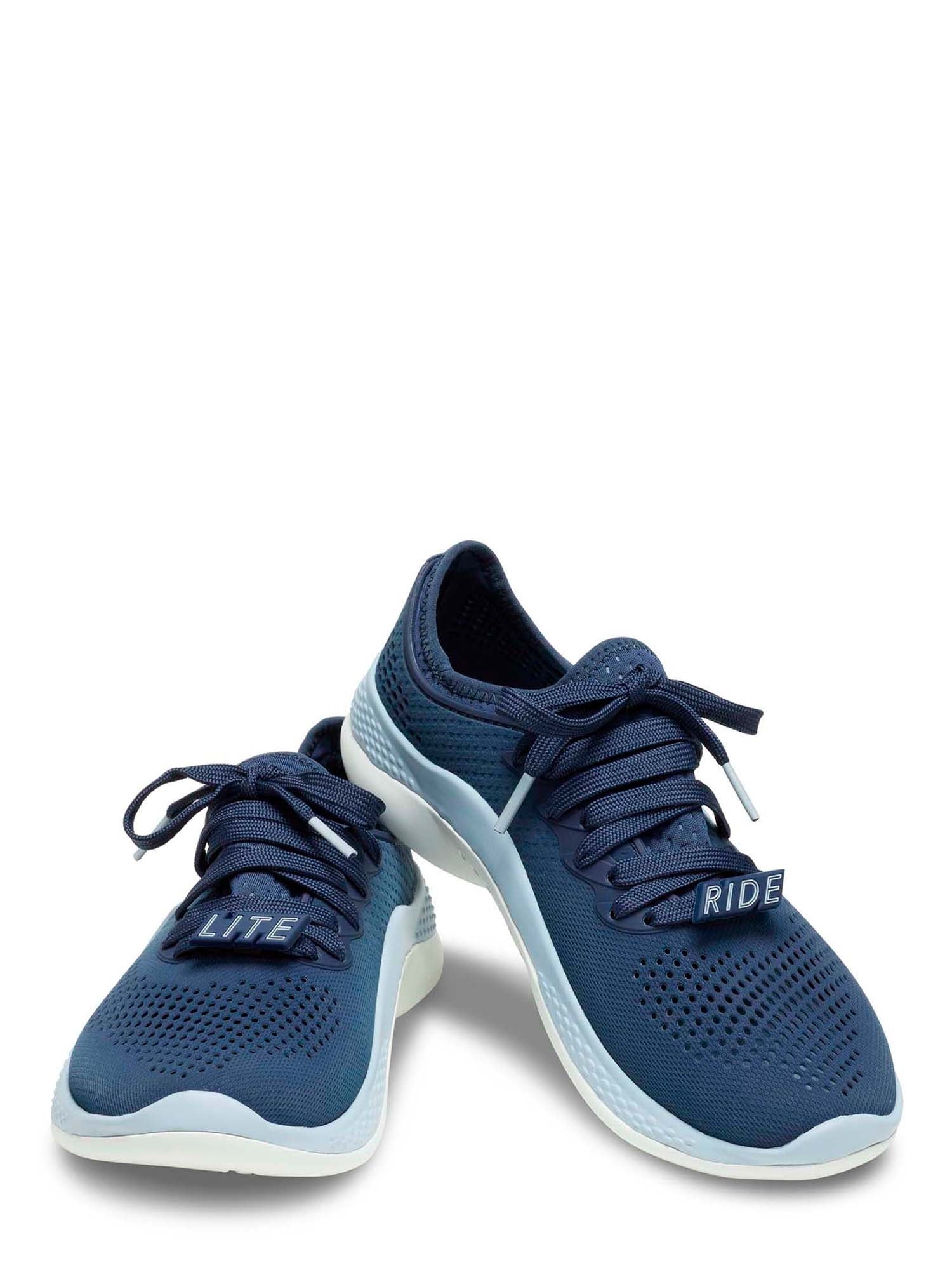 Crocs Women's LiteRide 360 Pacer Water Shoe Sneakers
