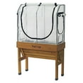 thumbnail image 4 of Small Wall Hugger Frame and Multi-Cover Set, 4 of 4