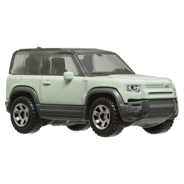 Walmart Black Friday Deals 2025 - Matchbox 1:64 Scale Vehicles