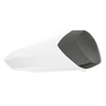 thumbnail image 2 of Tail Seat Cover,Motorcycle Rear Passenger Seat Rear Seat Cowl Cover Rear Passenger Seat Cover Ultimate Reliability, 2 of 8