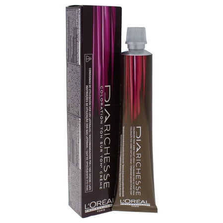 LOreal Professional Dia Richesse - # 5 Light Brown - 1.7 oz Hair (Best Professional Hair Color Products)