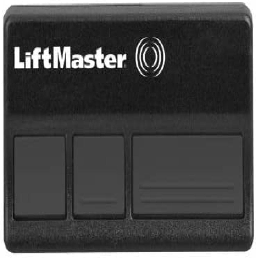 How To Program A Chamberlain Garage Door Opener Remote 953cd Dandk