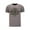 Grey - gray, variant on Reebok Mens Ultimate Fighting Championship Graphic T-Shirt, Grey, Large