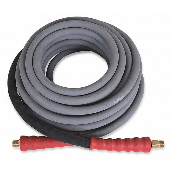 Mi-T-M High Pressure Hose  15-0004