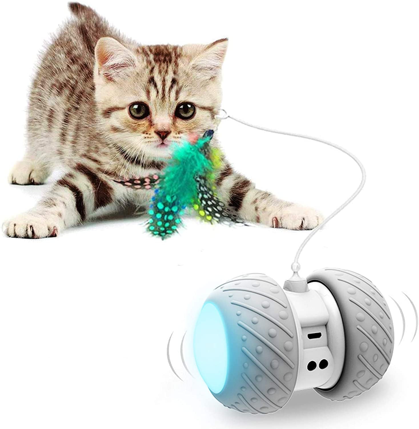 automated cat toys Off 76% - www.sales.sp.gov.br