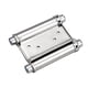 thumbnail image 2 of Bisagra de puerta de resorte de Acero inoxidable de cierre automático 3 pulgadas Sunnimix, 2 of 8