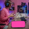 CHEEPUM Pc Storage Colored EVA Leather Game Console Storage Bag cheepum-pc-storage-colored-eva-leather-game-console-storage-bag