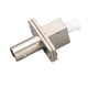 thumbnail image 1 of Acoplador Hembra De Fibra óptica, Buen Aislamiento Conexión Firme ST A LC 1310nm-1550nm Conector De Fibra óptica Señal Estable Para Red, 1 of 7