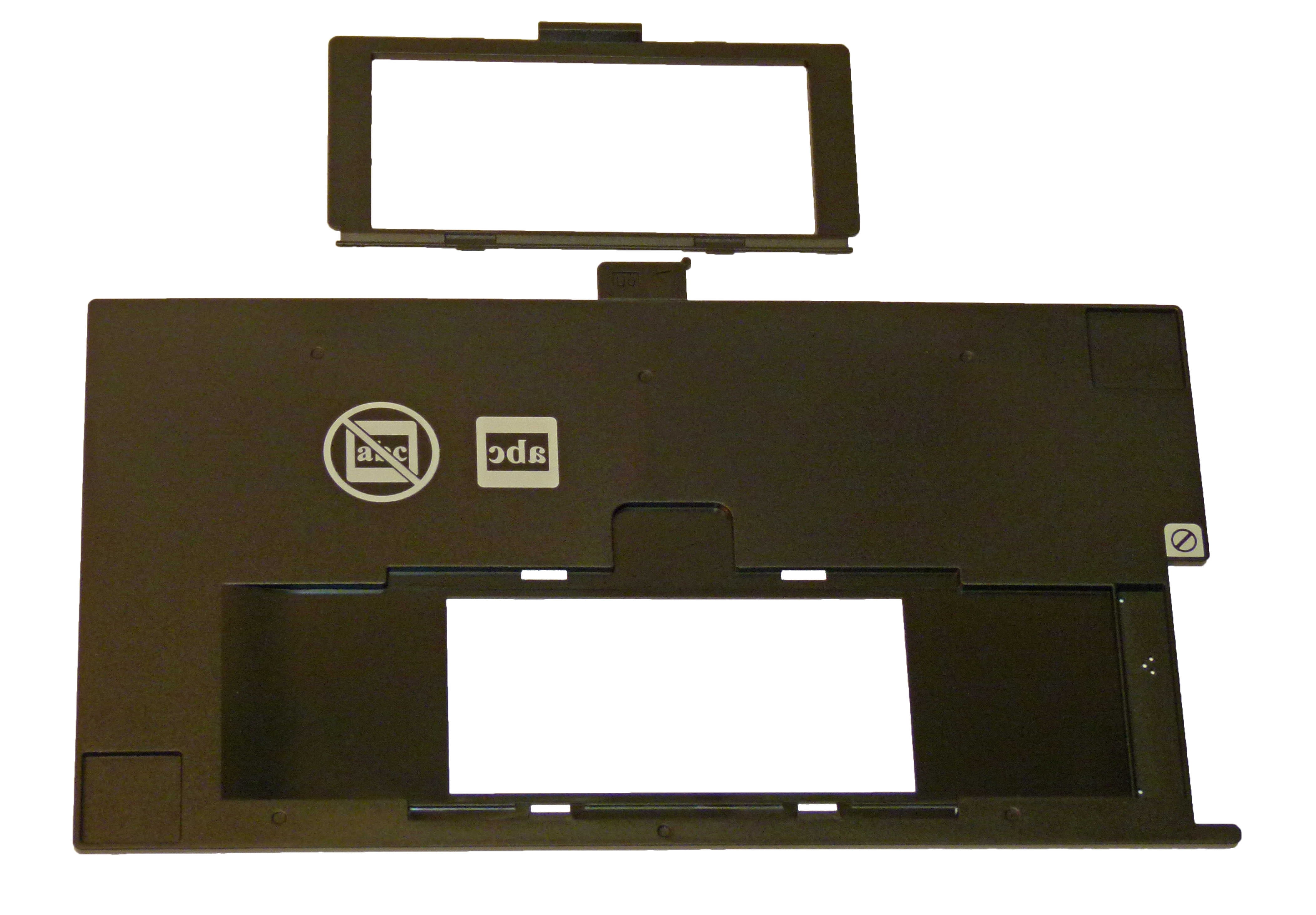 Epson Perfection 4490 120, 220, 620 Holder Film Guide