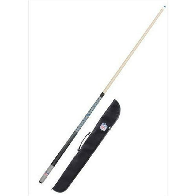 Imperial Billiards JRIMP-72-2015 Detroit Tigres MLB Cue et Étui de Transport