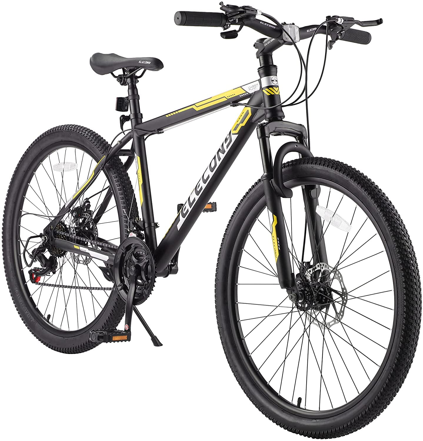 26 inch mountain bike disc brakes