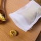 thumbnail image 5 of Bewildely Paquete de 100 bolsas con cordón para té y café, tela no tejida, transpirable, portátil, para especias, hierbas, bolsas de malla, Almacenamiento y organización del hogar, 5 of 6