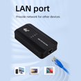 thumbnail image 6 of Miiottaa ABS WIFI6 Wireless Routers 4G LTE Card Support Americas Region Optimized, 6 of 12