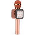 thumbnail image 4 of Haut-parleur Portatif, Microphone Sans Fil Bluetooth Micro Bluetooth Micro Haut-Parleur Conçu pour la Précision, 4 of 14