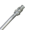 thumbnail image 2 of Edelmann 92657 Power Steering Pressure Line Hose Assembly 1 Pack, 2 of 4