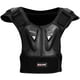 thumbnail image 3 of Chaleco de armadura Chaleco de armadura para niños Desmontable Cuerpo Pecho Columna vertebral Protector de espalda Chaleco Chaqueta protectora para ciclismo Patinaje Esqu Abanopi Chaleco de armadura, 3 of 7