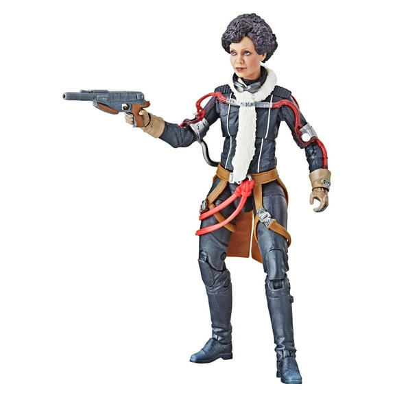 Star Wars The Black Series 6" Val Vandor-1