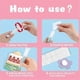 thumbnail image 4 of Handmade 5D diamond art kits for children DIY, 4 of 5