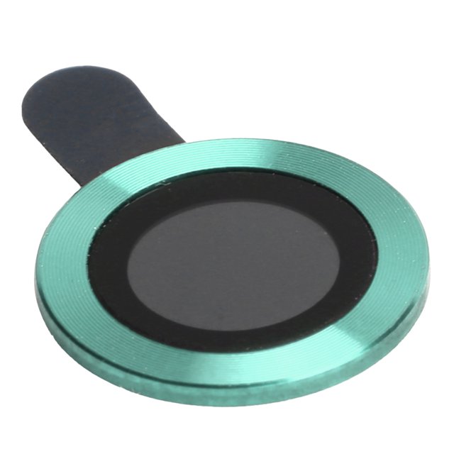 Película De Cámara Trasera, Protector De Cámara De Teléfono Para IPhone YLSHRF Verde