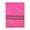 Hot Pink, variant on dgysar Korean Exfoliating Mitt, Large Size, 5 Colors, Reusable Body Washcloth Hot Pink One Size