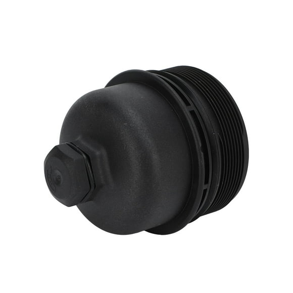 Car Oil Filter Lid, Corrosion Resistance 2S6Q6737AA High Performance ABS Durable For Auto Replacement
