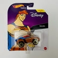 thumbnail image 4 of Hot Wheels Disney Hercules Character Car Play Vehicle, 4 of 4