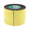 thumbnail image 3 of Unique Bargains 100mm Width 2mm Thickness EVA Single Side Sponge Foam Tape 5 Meter Length, 3 of 3
