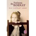 thumbnail image 3 of Elle s'appelait Sarah (Le Livre de Poche) (Édition Française), 3 of 5