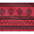 thumbnail image 4 of oneOone Cotton Flex Fabric Stripe|Chevron & Tree Block Fabric Prints By Yard 40 Inch Wide, 4 of 4