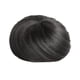 thumbnail image 1 of Ruifaya Bolsa para peluca con forma de media bola, lazo de pelo simulado, accesorios para el cabello esponjosos, U5, 1 of 7