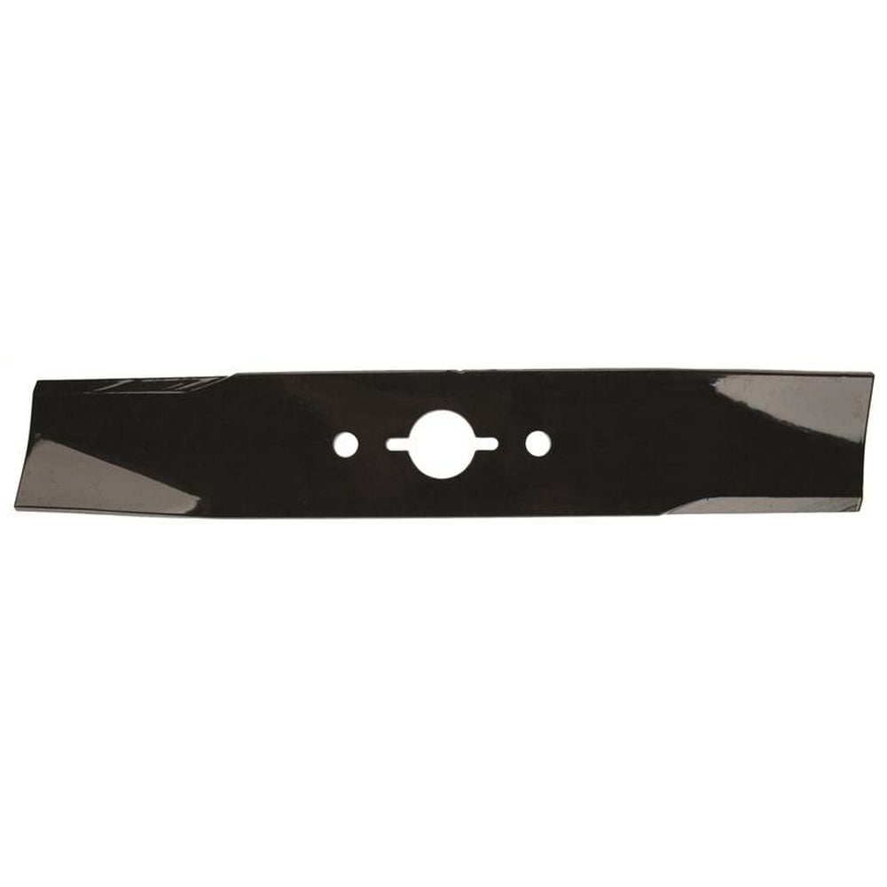 Genuine Oregon 91226 Gilson Slotted Center Hole Replacement Lawn Mower