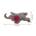 thumbnail image 3 of Baby Bottle Holder Animal Bottle Sleeve Insulator for Glass Bottle, 3 of 6