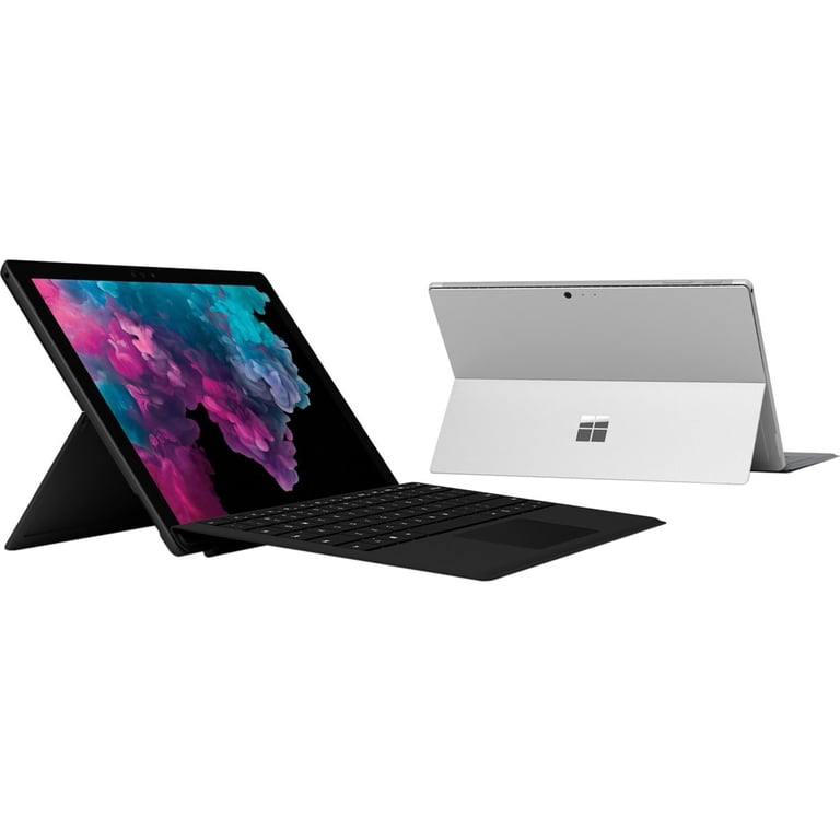 Surface Pro 6 Tablet - Walmart.com