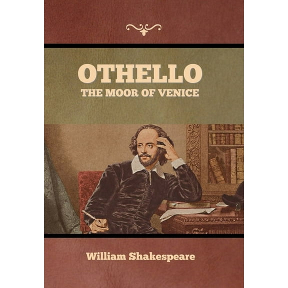 Othello, (Hardcover)