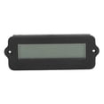 thumbnail image 2 of Indicador de voltaje de capacidad de batería, monitor de batería de iones de litio Medidor de batería Monitor de capacidad de batería Funcionamiento suave, 2 of 8