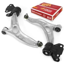 Metrix Premium Chassis Parts - Front Left & Right Lower Control Arm w ...