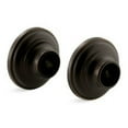 thumbnail image 2 of kohler 72799-cp k- artifacts slidebar trim, polished chrome, 2 of 2