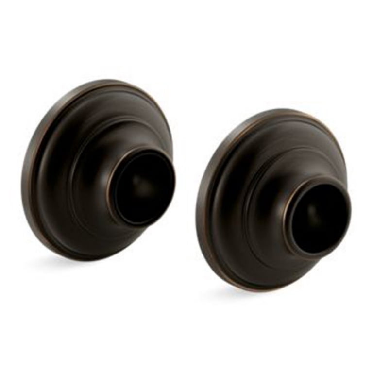 KOHLER K-72799-VNT Artifacts Slidebar Trim in Vintage Nickel