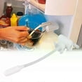 thumbnail image 1 of Automatic Drinking Straw Suction Pump Automatic Beverage Straw Beverage Dispenser Magic Tap Spill Proof Water Pump DIY Dispenser, 1 of 5