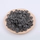 thumbnail image 1 of 100 piezas de tapa de clavo de espejo, tapa de tornillo Phillips, cubierta decorativa, tapa de plástico, gris oscuro, 1 of 5